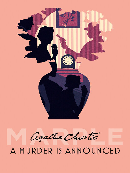 Title details for A Murder is Announced by Agatha Christie - Wait list